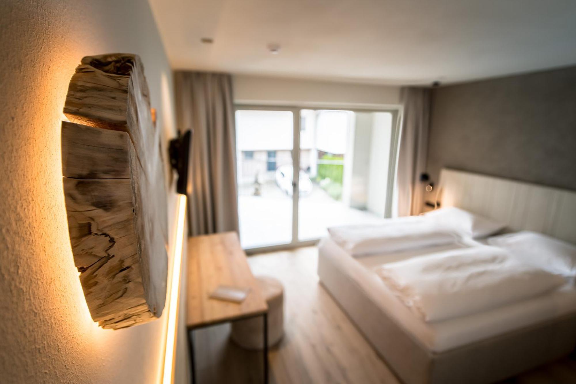 Hotel Sonnenheim Chienes Luaran gambar