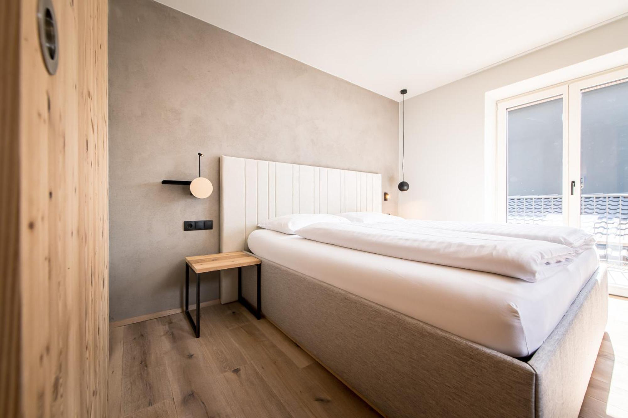 Hotel Sonnenheim Chienes Luaran gambar