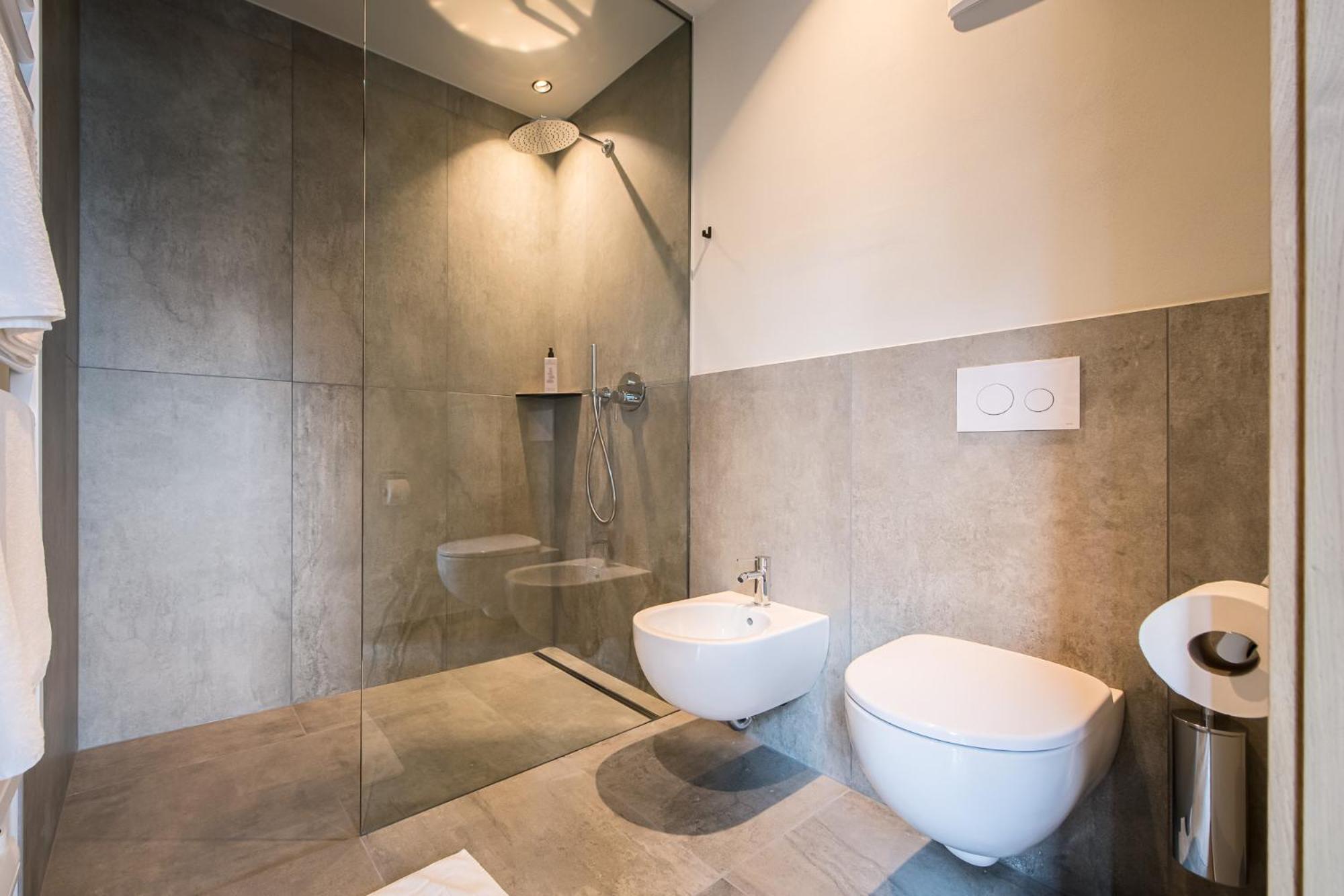Hotel Sonnenheim Chienes Luaran gambar