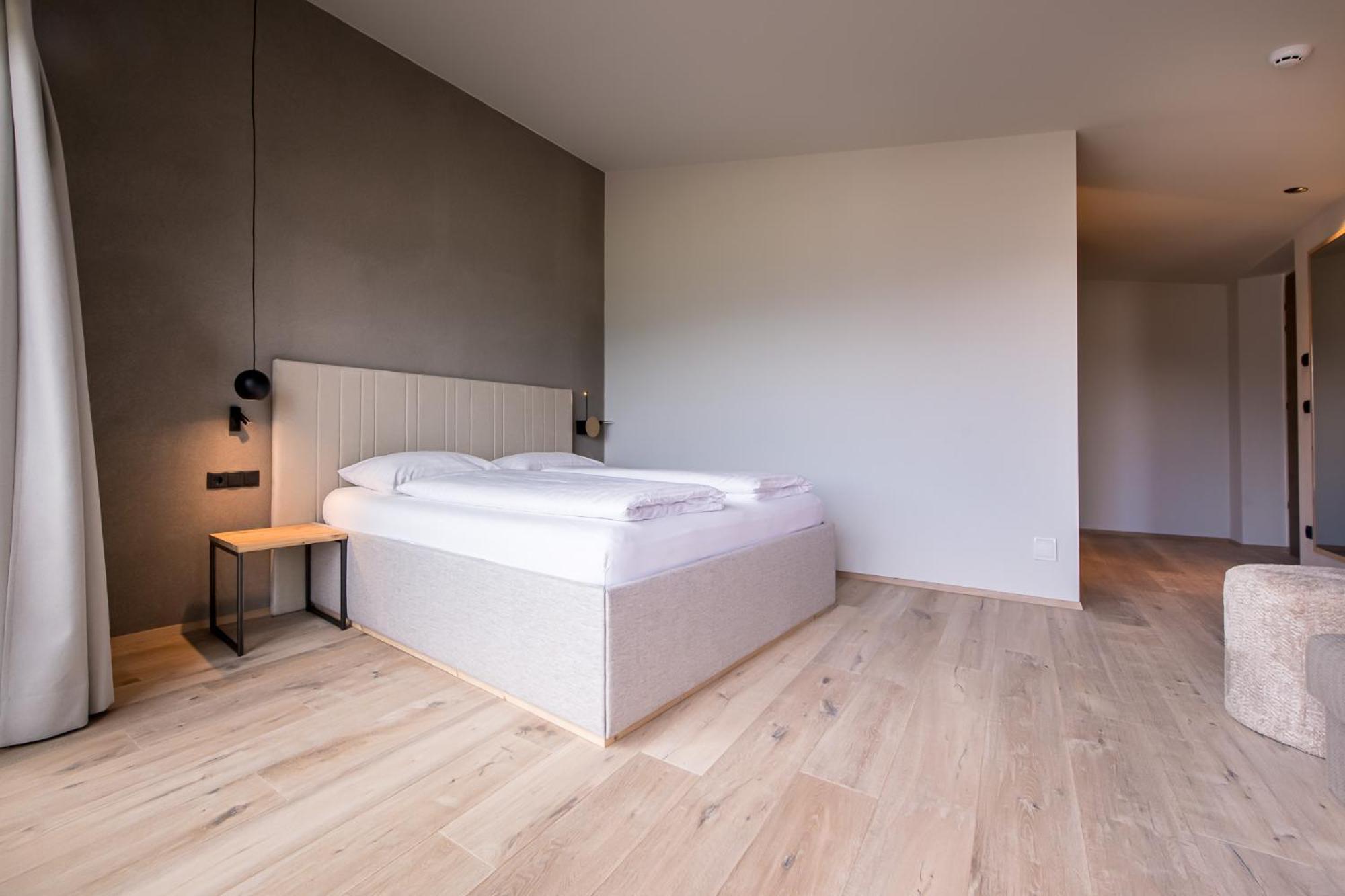 Hotel Sonnenheim Chienes Luaran gambar