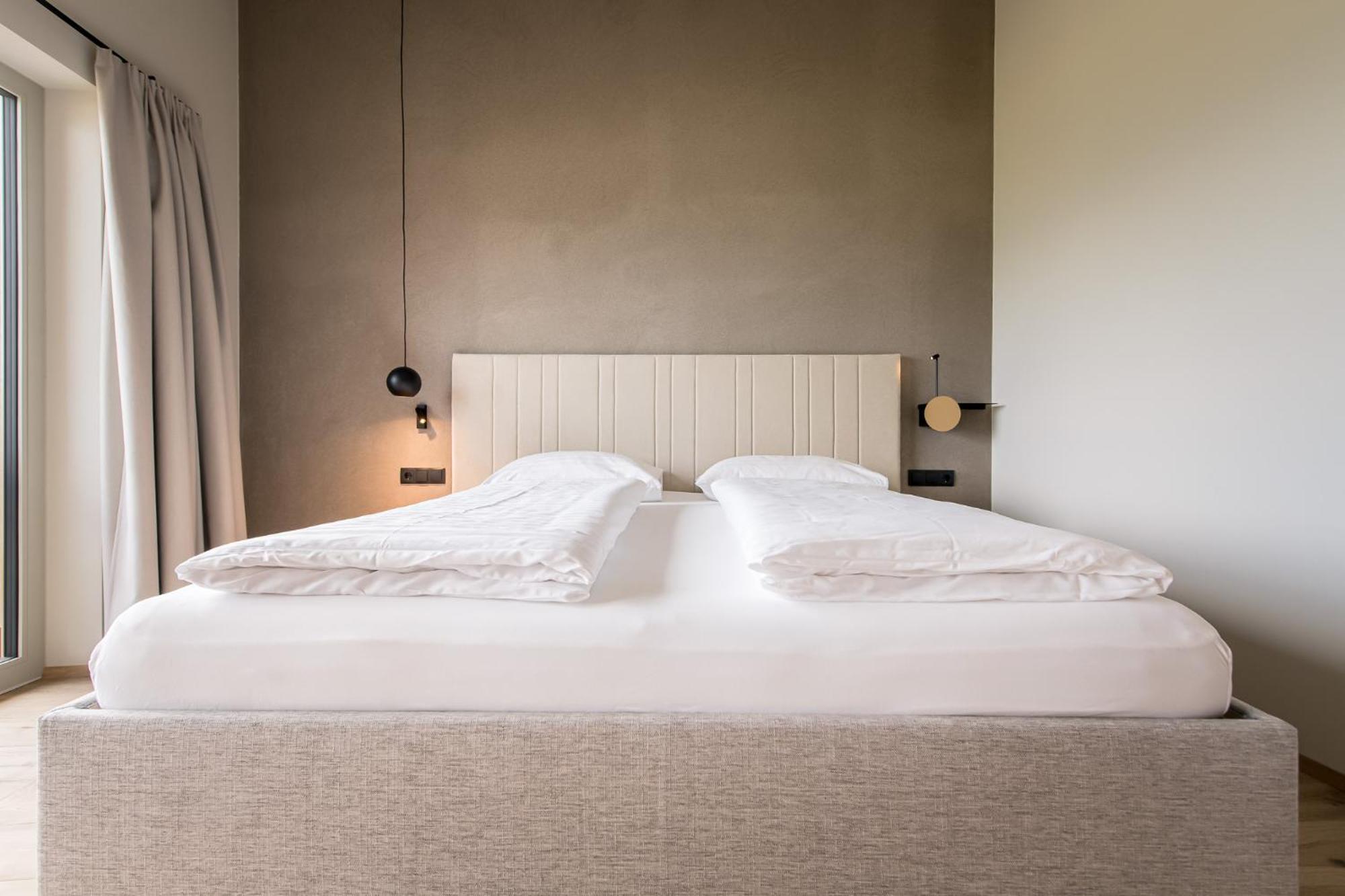 Hotel Sonnenheim Chienes Luaran gambar