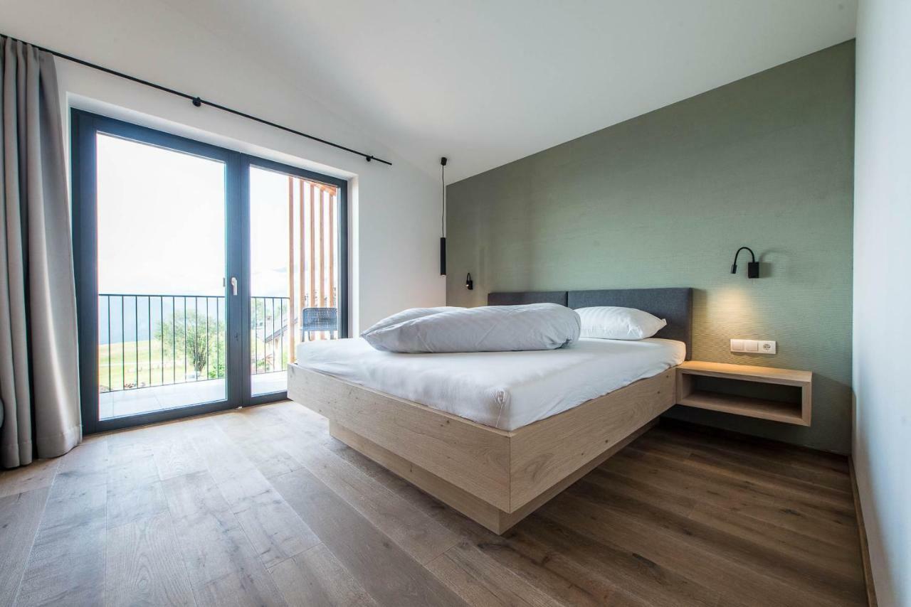 Hotel Sonnenheim Chienes Luaran gambar
