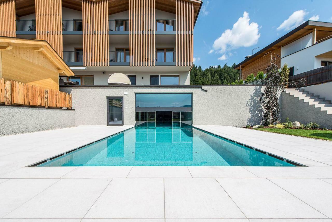 Hotel Sonnenheim Chienes Luaran gambar