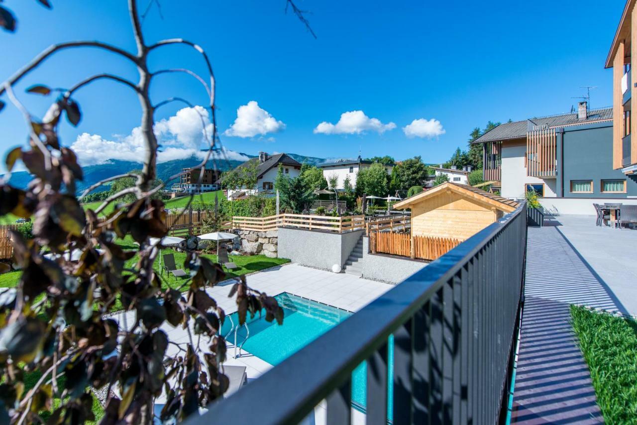 Hotel Sonnenheim Chienes Luaran gambar